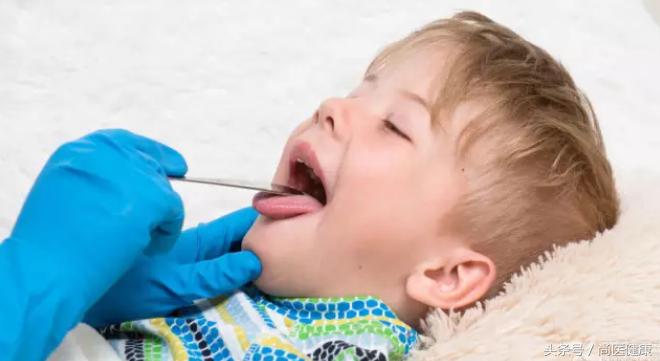 宝宝扁桃体总是发炎怎么办,宝宝扁桃体反反复复