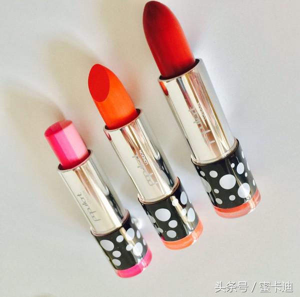 卡哇伊化妆品测评,超可爱卡哇伊化妆品