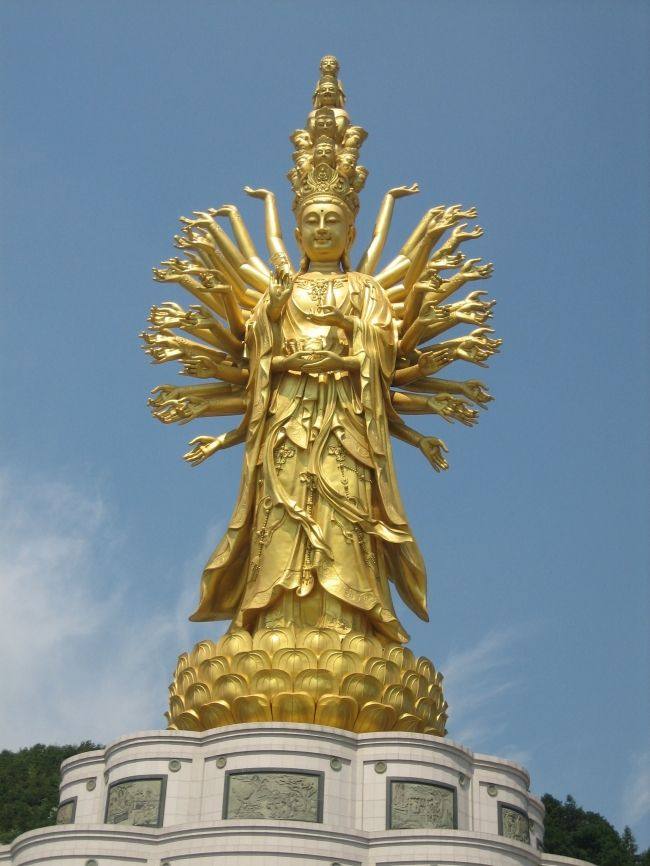 十二生肖谁的守护神是猴,如来是什么生肖的守护神