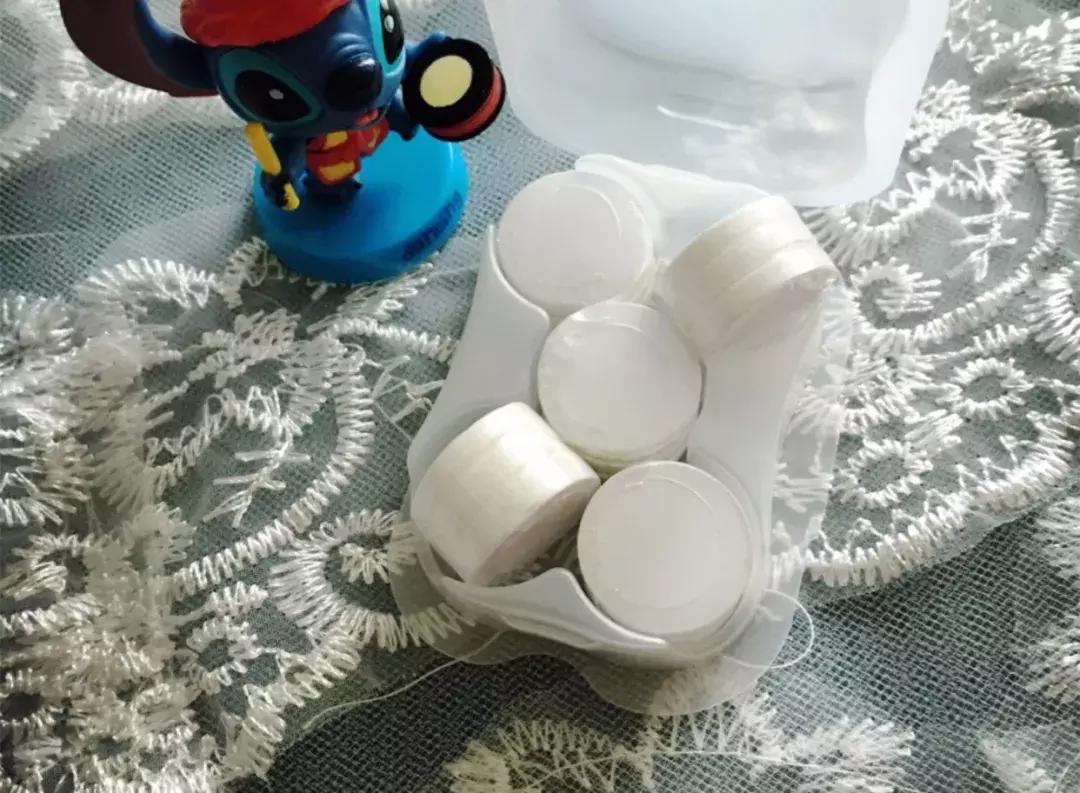 林允面膜价格及图片,林允推荐的什么面膜