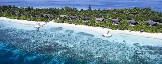 马尔代夫卓美亚德瓦纳芙希岛,马尔代夫卓美亚德瓦纳