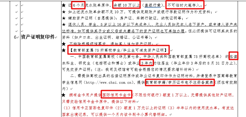 日本签证放松,日本单次旅游签证10万需要冻结吗