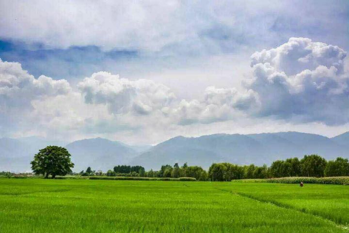 大理有哪几个景很美,大理的自然风光有哪些