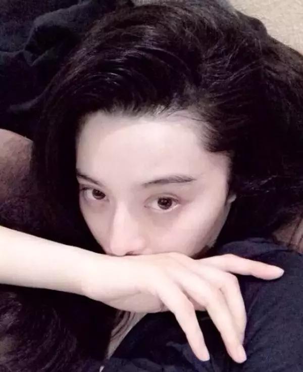 日常素颜的正确顺序,素颜其中的辛酸苦辣只有自己知道