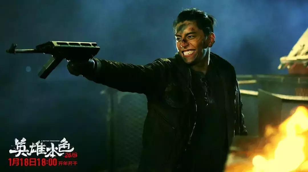 原作有多经典，翻拍就有多尴尬，这部王凯的新电影看了等于白扔钱