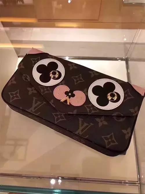 各大牌新年限定系列,时尚大牌2020春节限定款