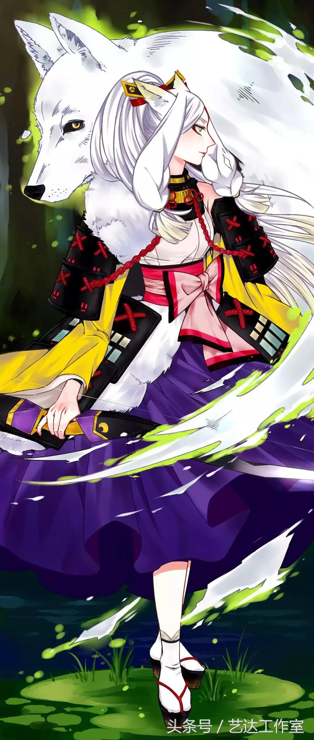 阴阳师ssr式神全图鉴,阴阳师ssr有多少式神