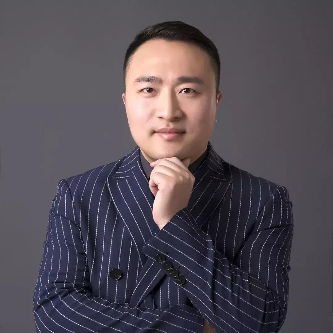 老徐会客厅：于祥：志存高远未来可期扬州企业家公益联盟发起人