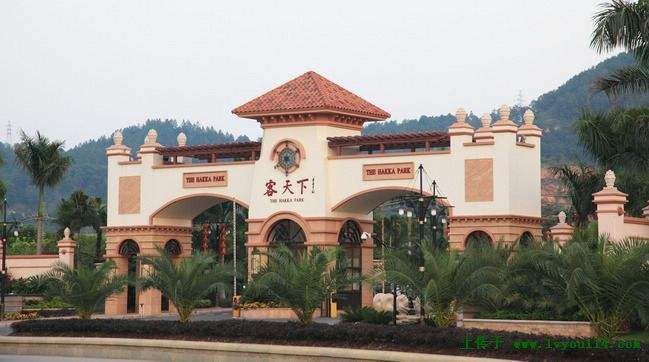 吃遍梅州梅县,一天吃遍梅州