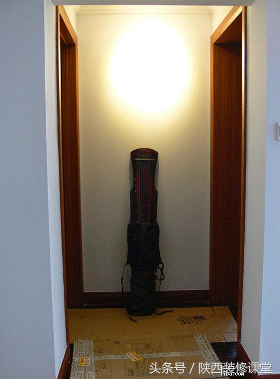 工业风装修硬装,工业风红木装修