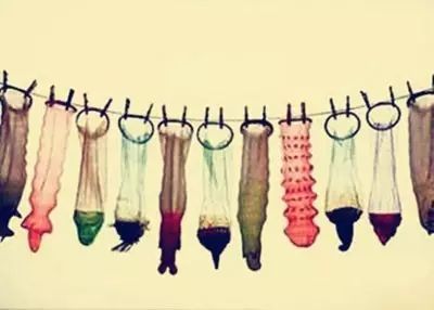 还在用杜蕾斯、冈本？这种男性避孕套将成会是它们的终结者吗？