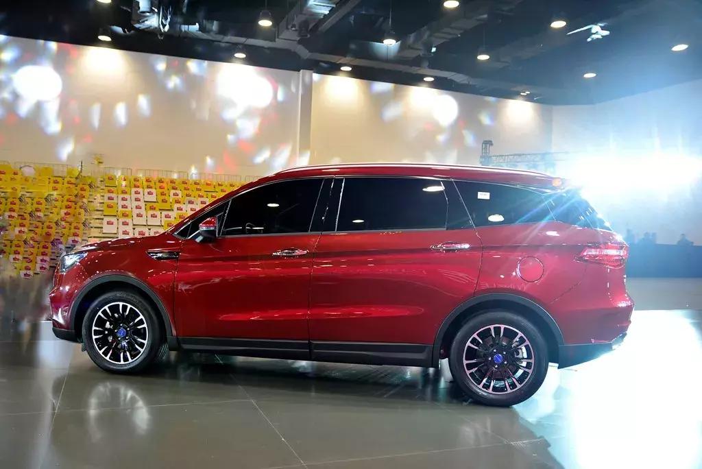 君马s702018款优缺点,君马suv10万左右