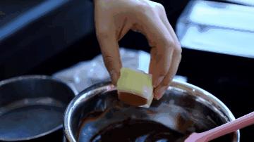 甜品教程简单脏脏包不用烤箱,脏脏包也可以吃的很精致