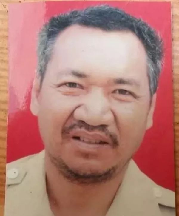 何小萍的真实结局,何小萍真相