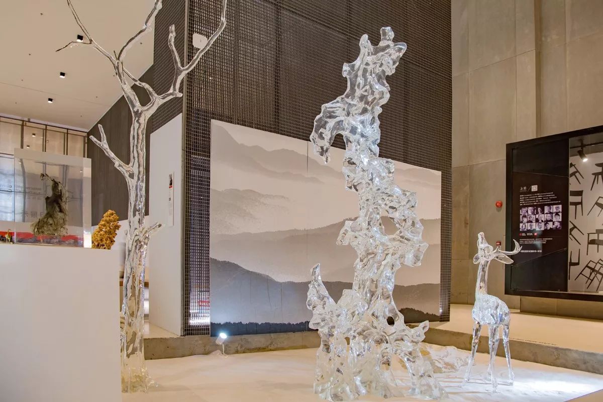 设计美学中西融合,极简设计东方美学