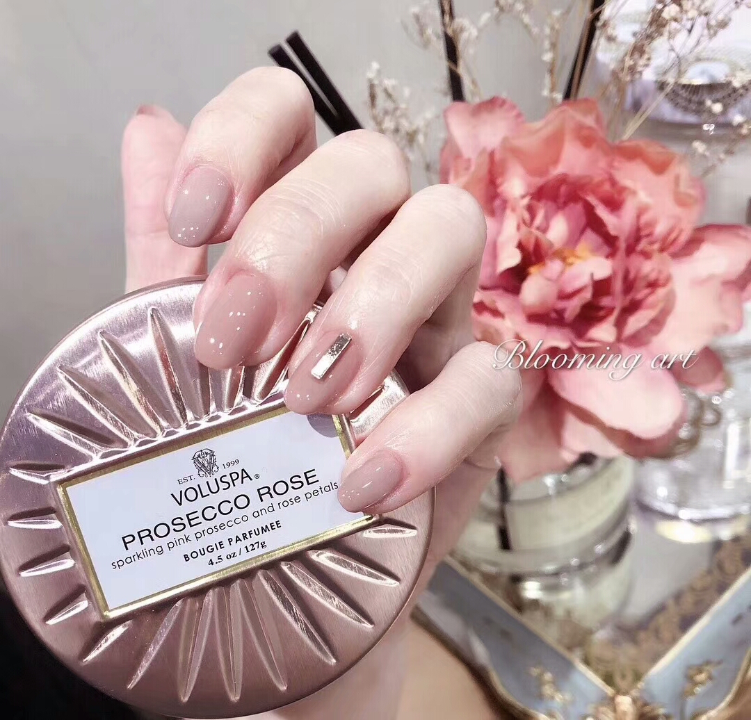 如何修指甲形状教程,修一个好看的指甲形状