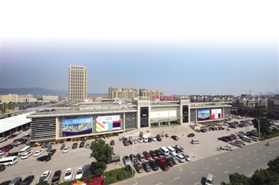 在穿袜子的时候，你会不会也想过：这双袜子来自哪里？