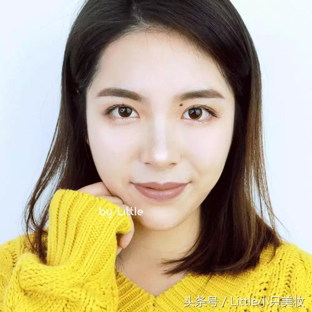 nars口红真实试色,nars口红试色大全