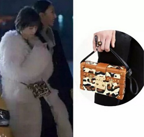 欢乐颂曲筱绡第一次见包总,欢乐颂2曲筱绡骂醒包奕凡