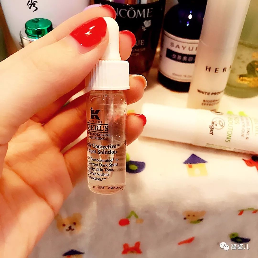 肌底精华液测评红黑榜,肌底液精华液分享推荐