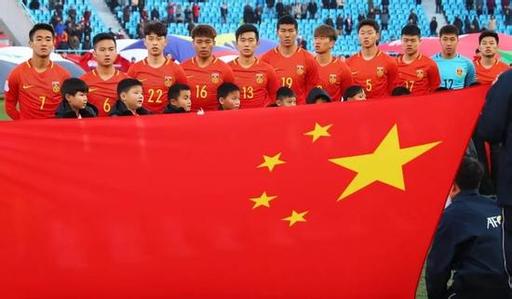 中国可以玩出亚投行，咋就不能整出一个独立的“东亚足联”？