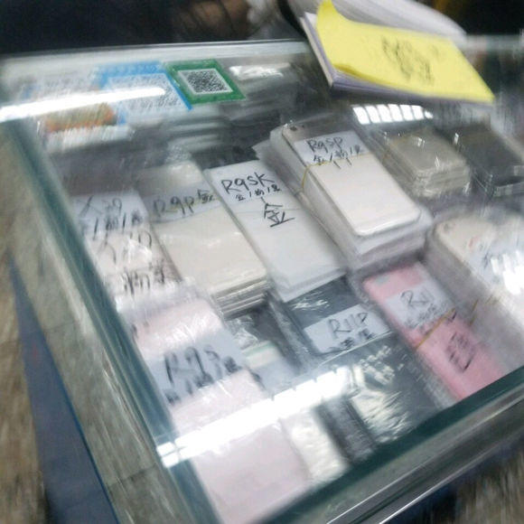 华强北苹果手机二手市场在哪里,香港二手手机市场如何带入华强北