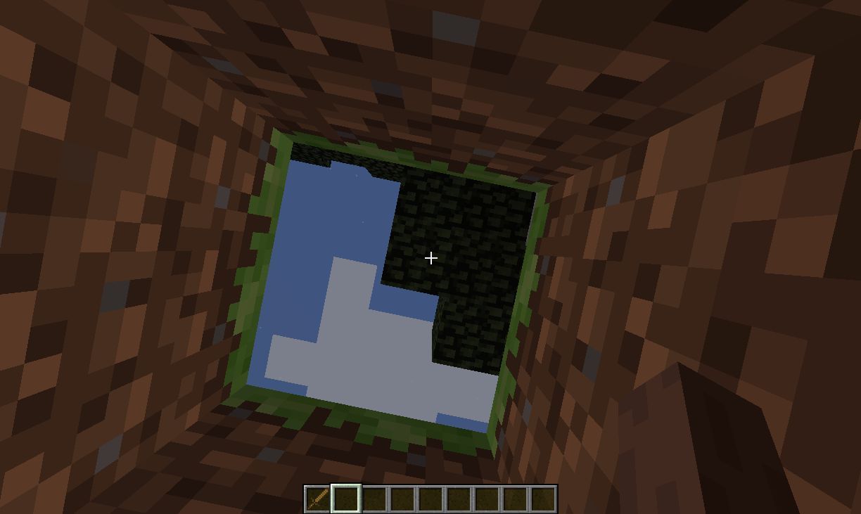 我的世界怎么度过晚上,我的世界安全第一吗