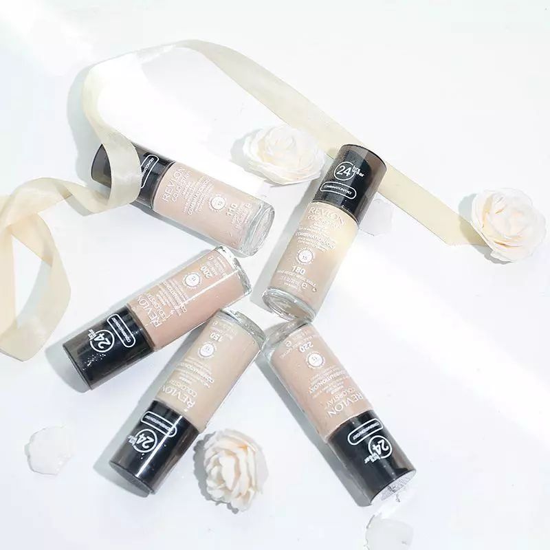 cpb长管隔离阿玛尼粉底,低于100块钱的粉底