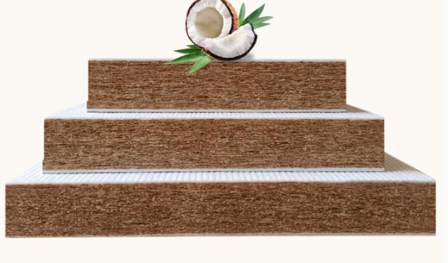天然椰棕床垫儿童床垫,椰棕床垫是老式床垫吗