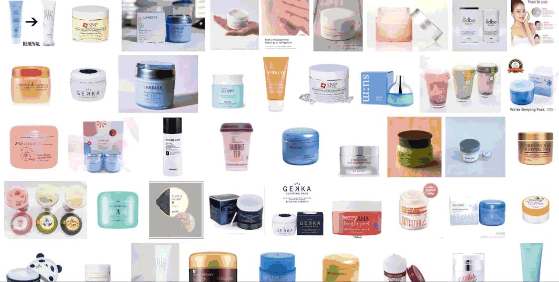 睡眠面膜推荐使用吗,睡眠面膜男士推荐