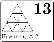 经典数学图形之美,1-6年级数学图形几何大全