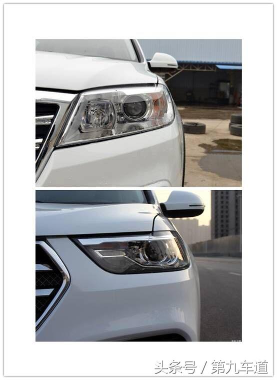 哈弗h6是红标的好还是蓝标的好,哈弗h6是a还是b