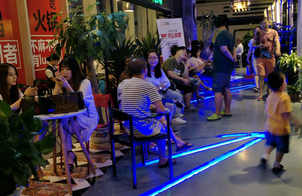 现在投资火锅有没有前景,火锅怎么能做到低投资