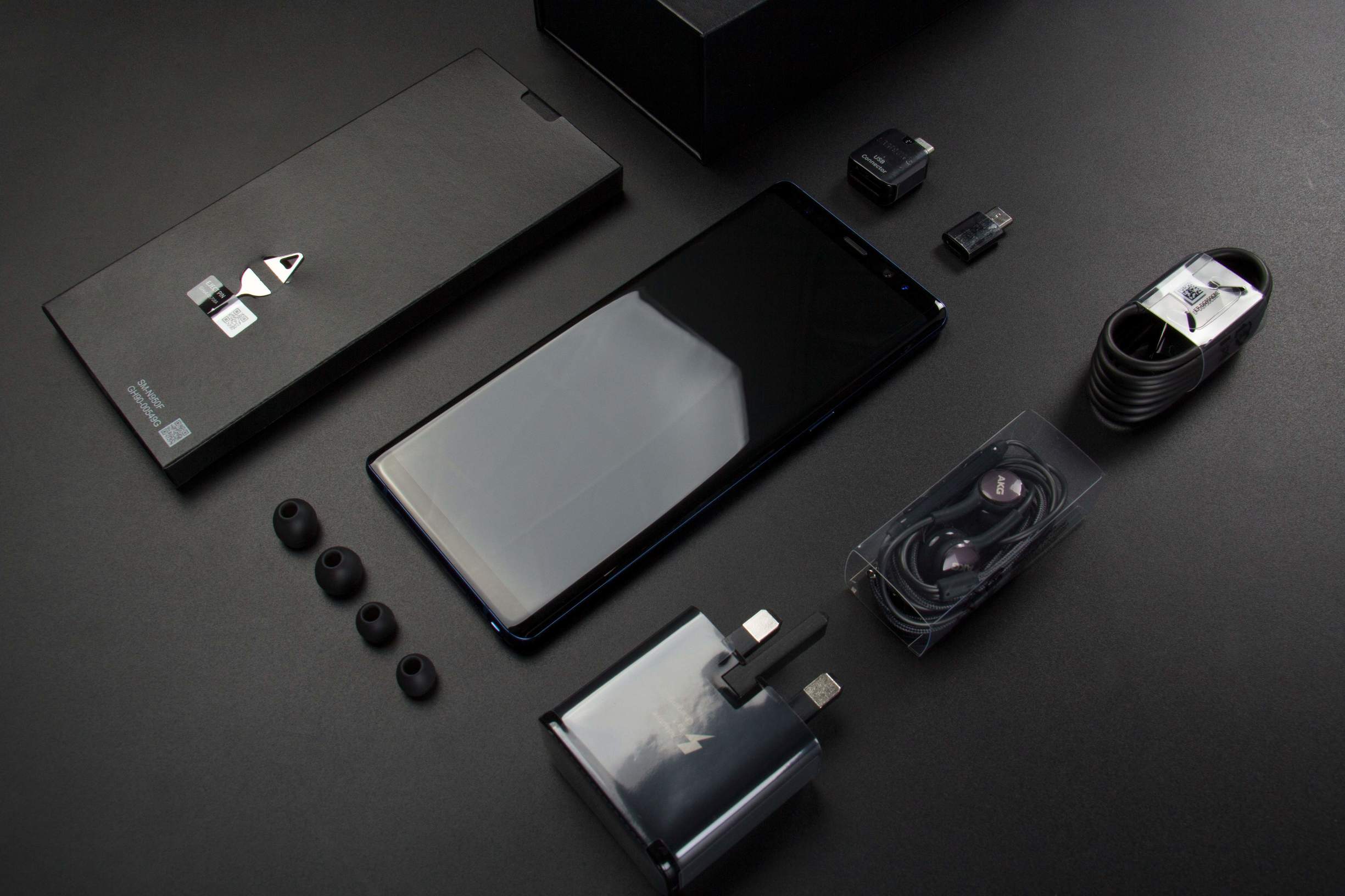 两年前的三星note8现在怎么样了,三星note8买来很卡