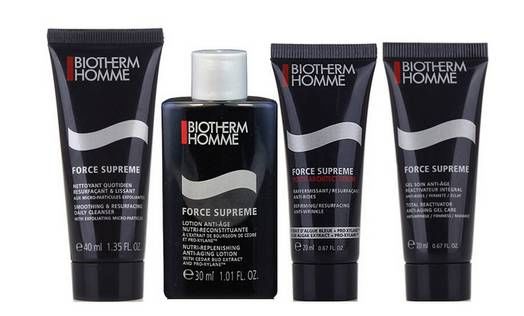 “男色”经济袭来,本土品牌突围难