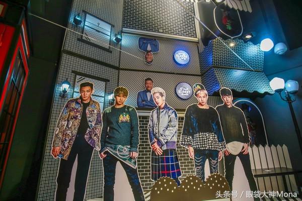 激发我的少女心，邂逅一场异国的暖冬旅行