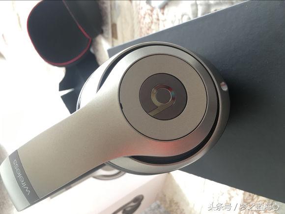 beatsstudio3wireless耳机评测,头戴式耳机beatsstudio3测评