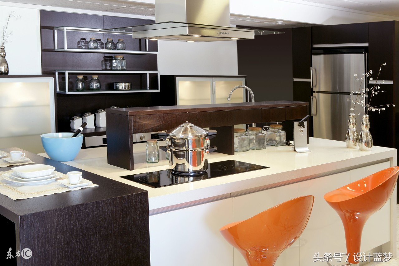 家居装修之橱柜的选择知识,橱柜哪些品牌比较好怎么选购