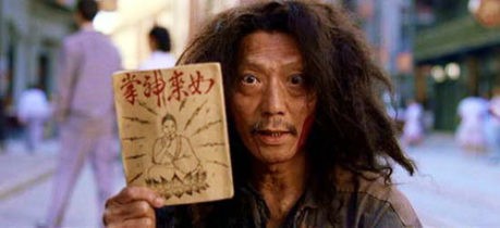 周星驰电影中的所有经典配角,周星驰电影中的经典配角