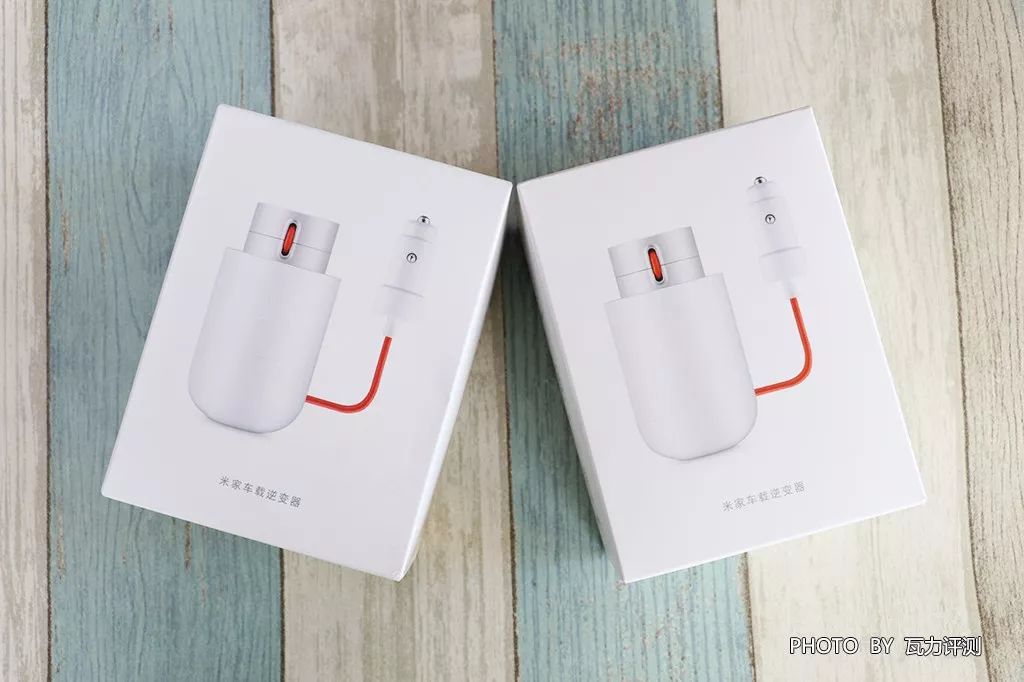 小米米家逆变器与智米车载逆变器,小米米家车载逆变器评测