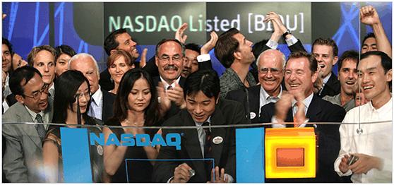 百度创始人李彦宏成功秘诀,百度创始人李彦宏的秘诀