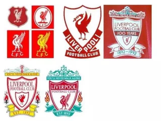 海鸥老鹰天鹅,英格兰俱乐部为什么都喜欢用鸟来做队徽?