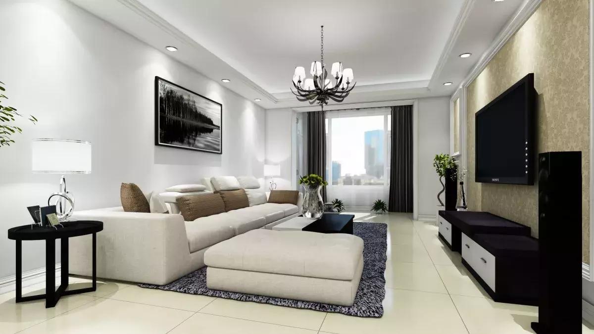 抛釉砖和抛光砖的区别有哪些,抛光砖抛釉砖通透砖对比效果