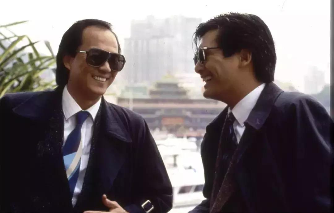 英雄本色2018阿仓,英雄本色2018小治