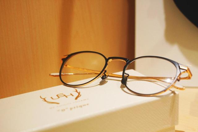 适合商务人士的眼镜,工作眼镜推荐