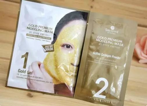 年末了年度口碑面膜有哪些