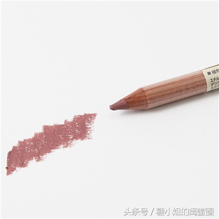 想知道无印良品有哪些彩妆值得入手么?