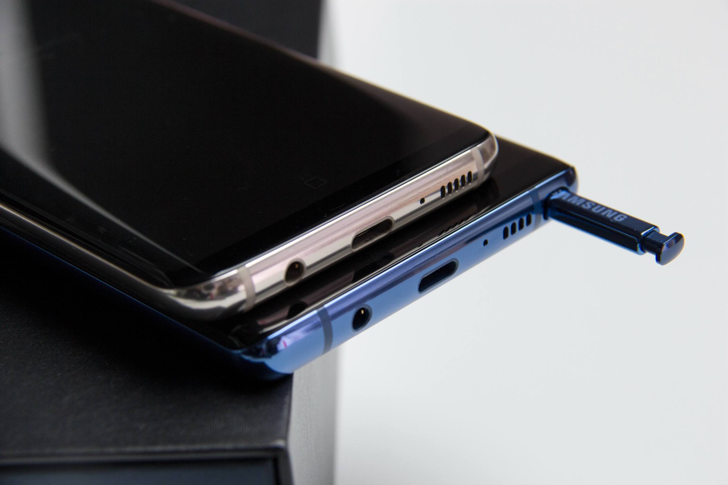 两年前的三星note8现在怎么样了,三星note8买来很卡