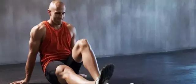 你的肌肉只有在你休息时才会长吗,肌肉日常放松状态