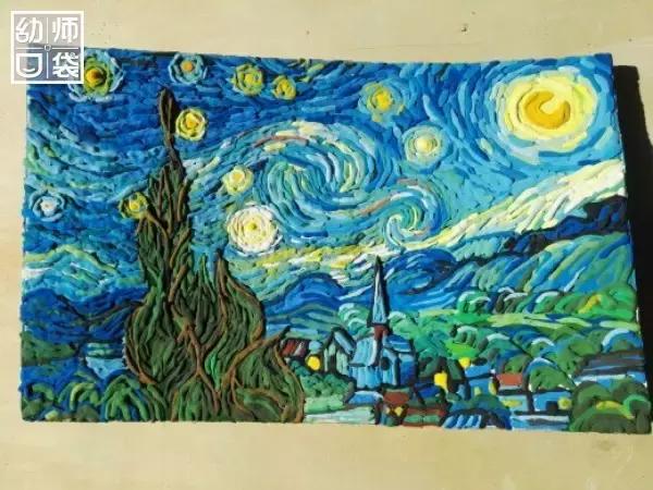 100个粘土玩法,超轻粘土的100种玩法